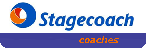 Stagecoach United Counties coaches